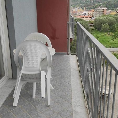 La Perla Del Tirreno Guest House سابري المظهر الخارجي الصورة