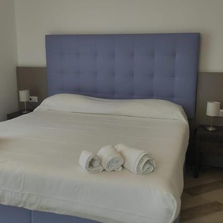 La Perla Del Tirreno Guest House سابري المظهر الخارجي الصورة
