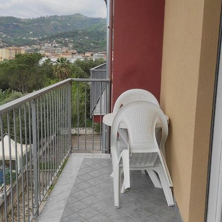 La Perla Del Tirreno Guest House سابري المظهر الخارجي الصورة