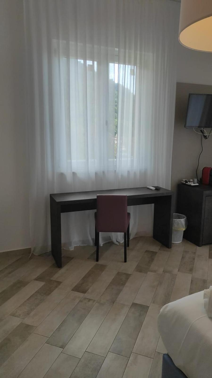 La Perla Del Tirreno Guest House سابري المظهر الخارجي الصورة