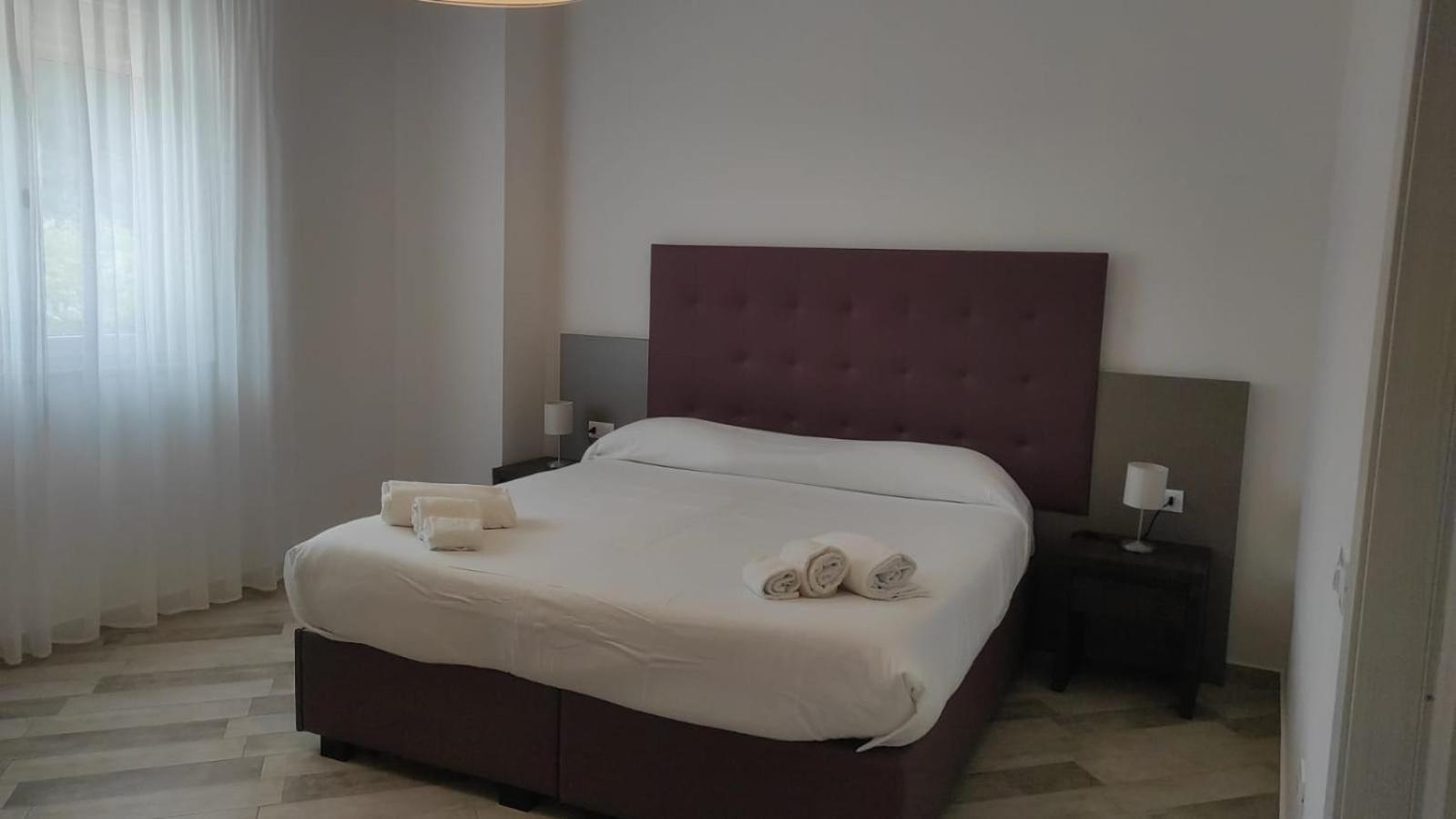 La Perla Del Tirreno Guest House سابري المظهر الخارجي الصورة