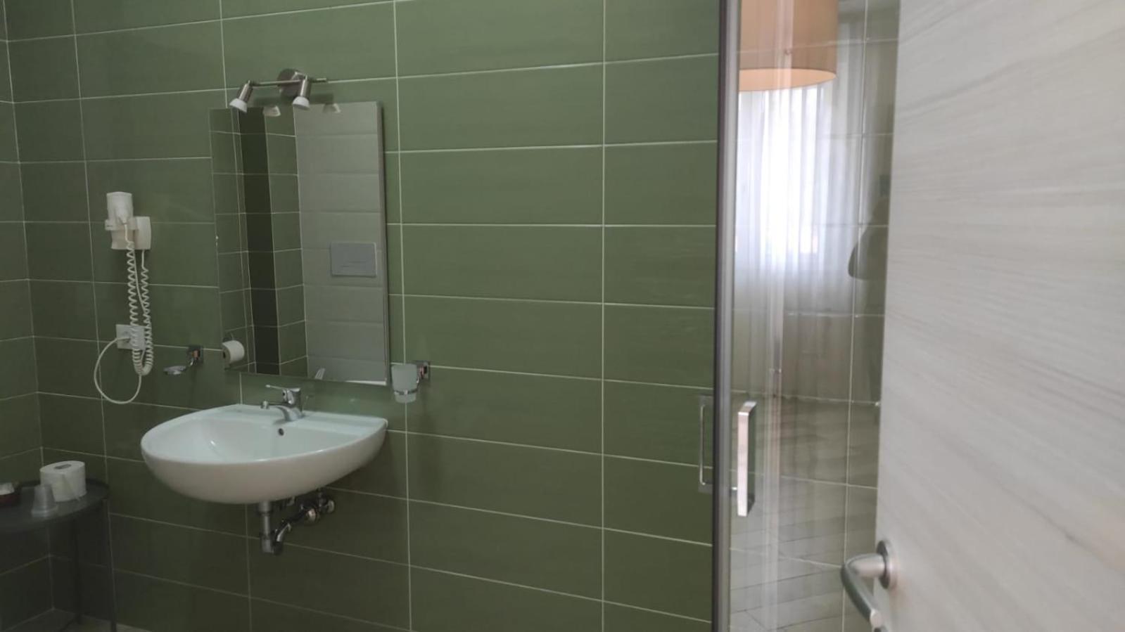 La Perla Del Tirreno Guest House سابري المظهر الخارجي الصورة