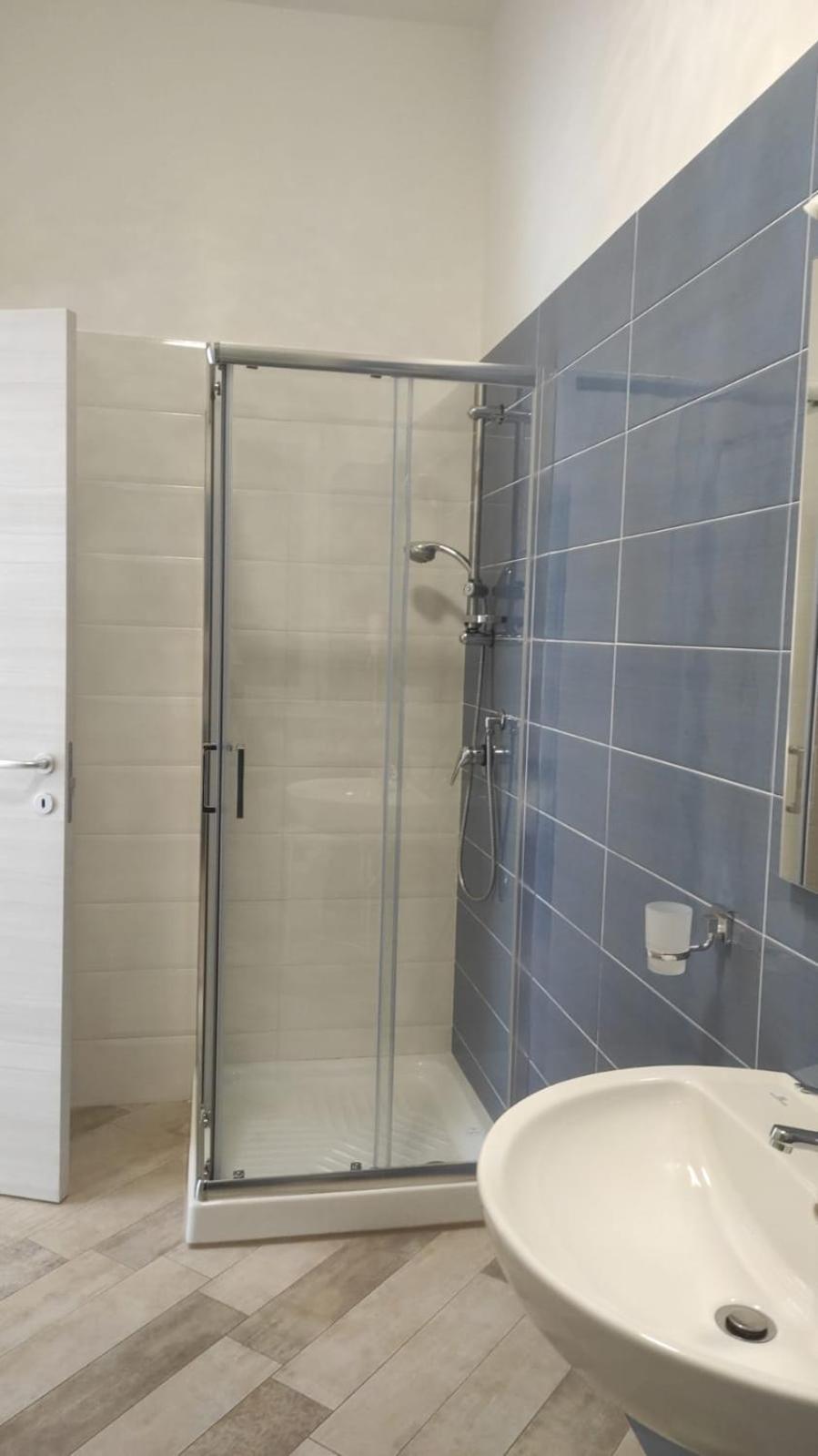 La Perla Del Tirreno Guest House سابري المظهر الخارجي الصورة