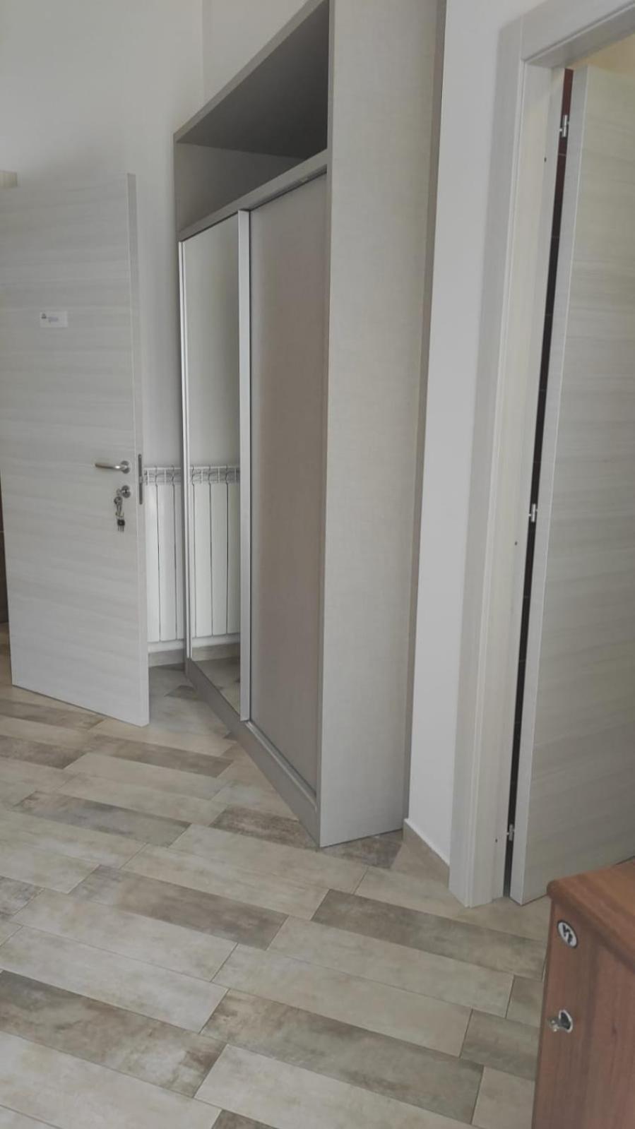 La Perla Del Tirreno Guest House سابري المظهر الخارجي الصورة