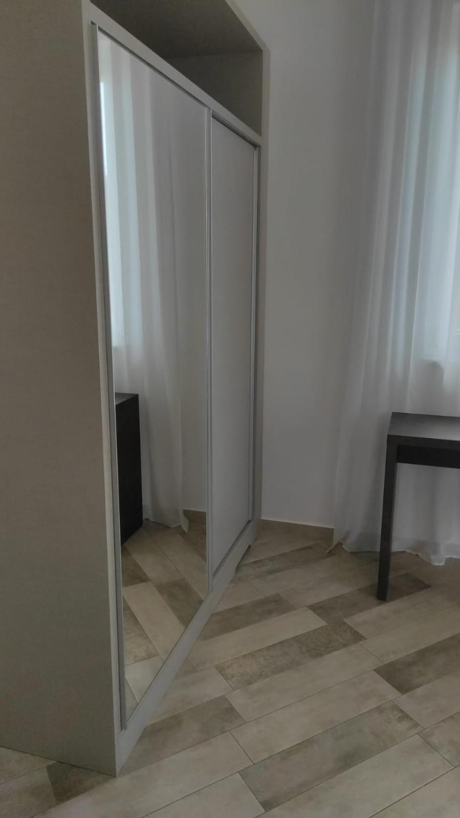 La Perla Del Tirreno Guest House سابري المظهر الخارجي الصورة