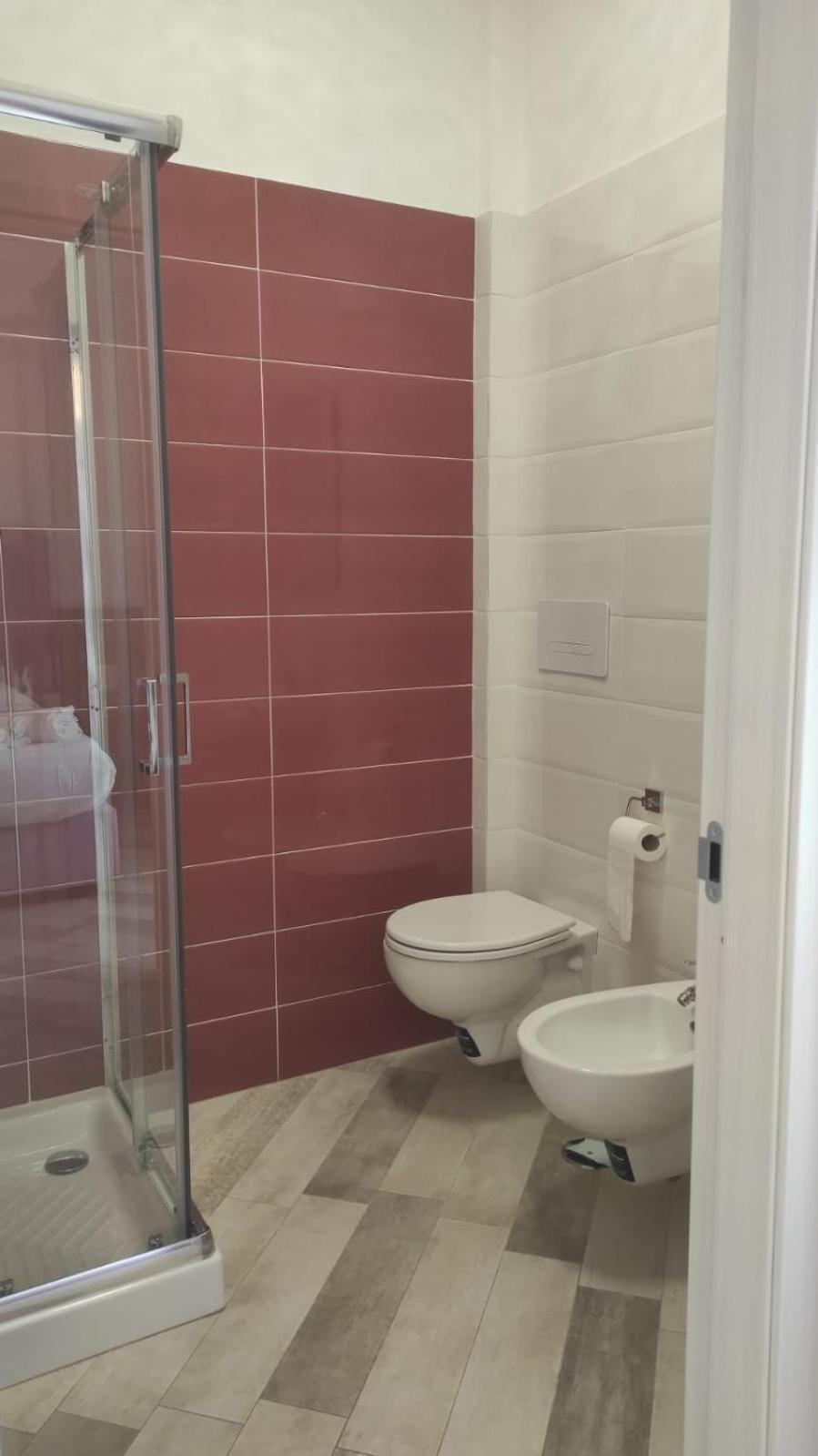 La Perla Del Tirreno Guest House سابري المظهر الخارجي الصورة
