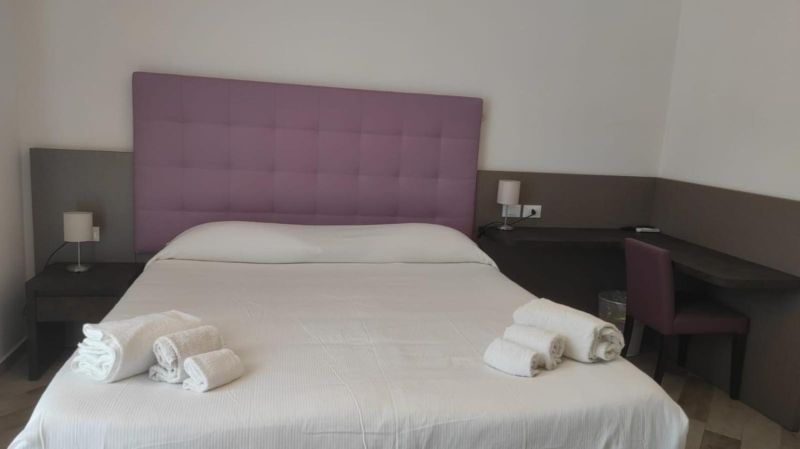 La Perla Del Tirreno Guest House سابري المظهر الخارجي الصورة