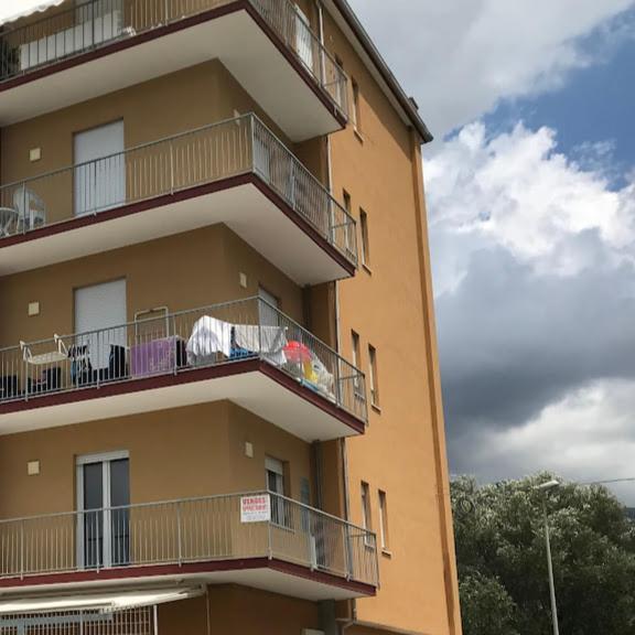 La Perla Del Tirreno Guest House سابري المظهر الخارجي الصورة